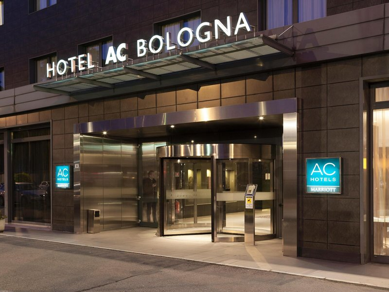 AC Hotel Bologna