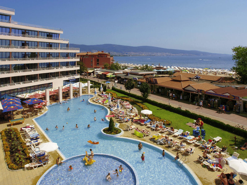 Four Points by Sheraton Sunny Beach