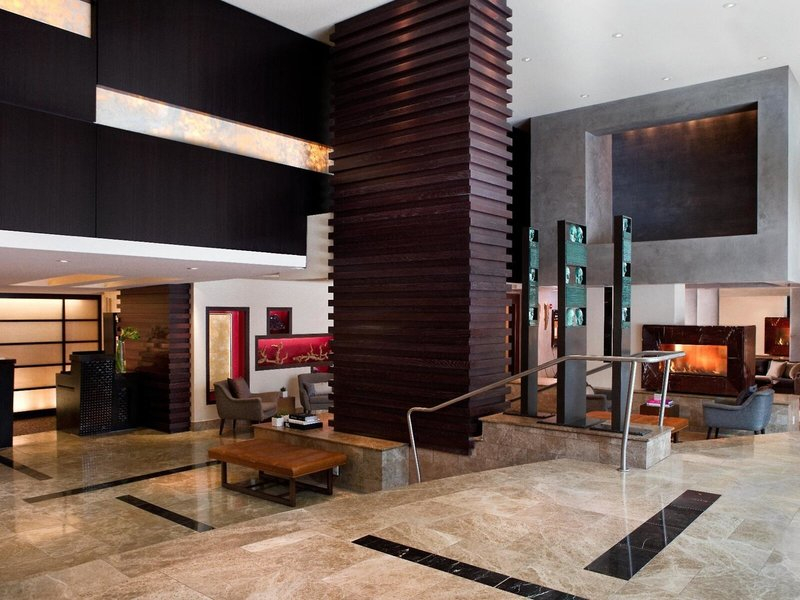 The Royal Sonesta Washington DC Dupont Circle