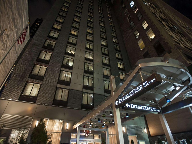 DoubleTree by Hilton Hotel New York City - Chelsea