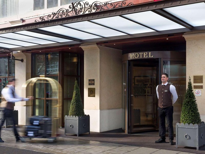 Hôtel Royal