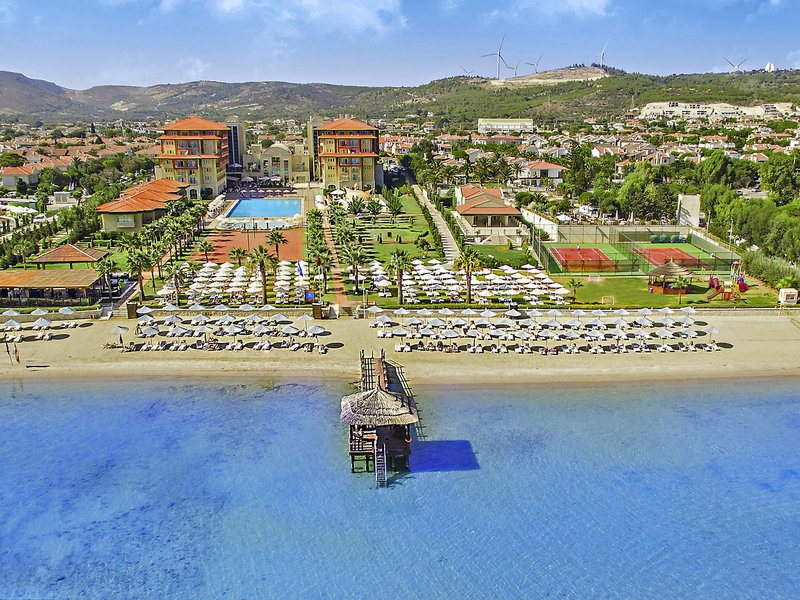 Radisson Blu Resort & Spa Cesme