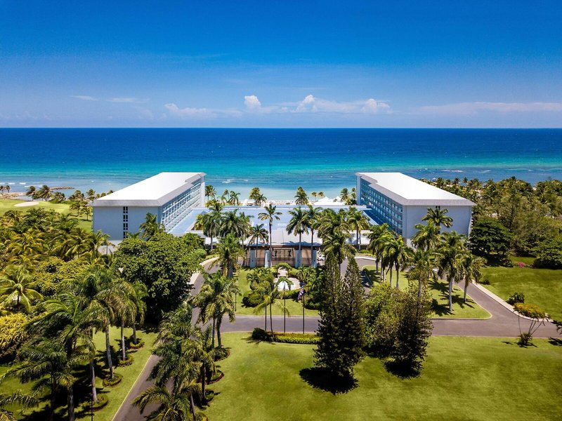 Hilton Rose Hall, An All-Inclusive Resort