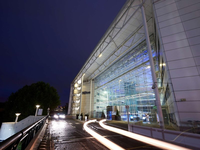 Hilton London Heathrow Airport