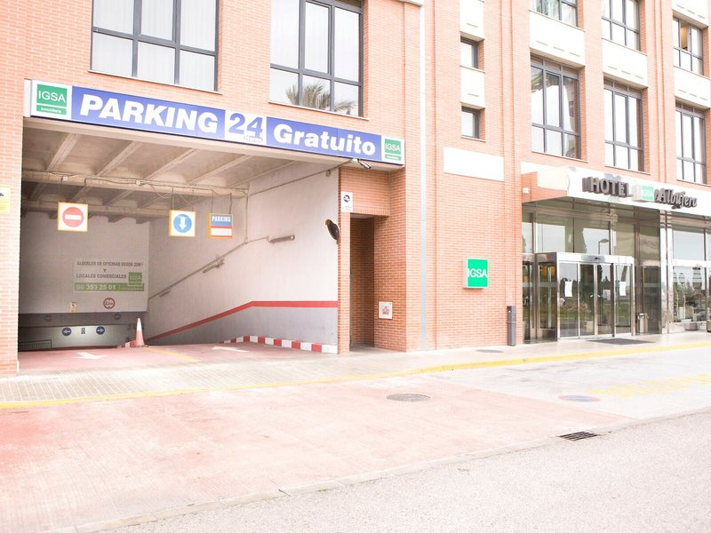 Hotel Albufera