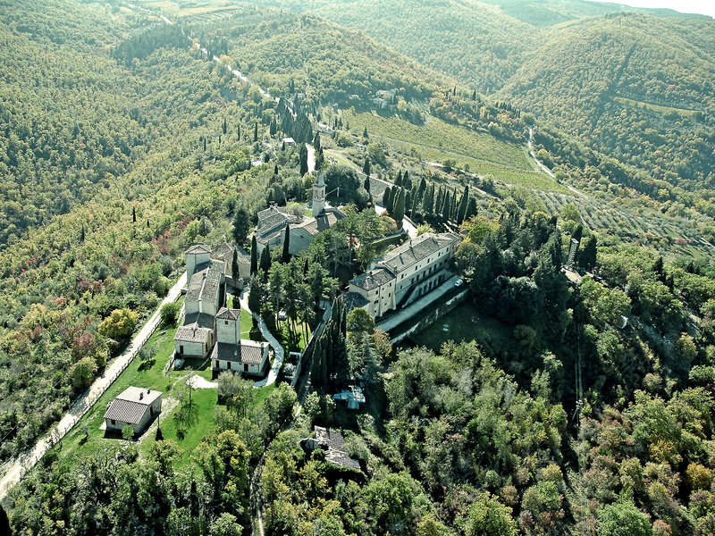 Borgo di Pietrafitta Relais