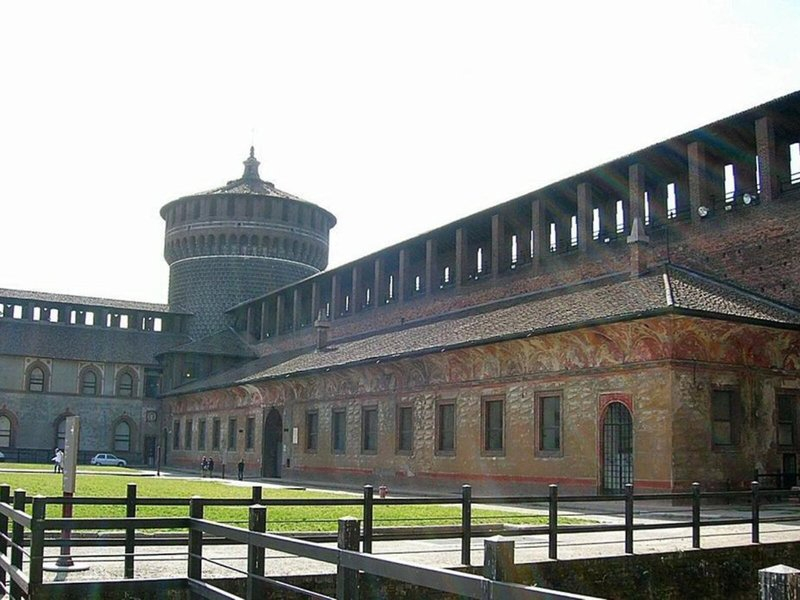 Marriott Milan