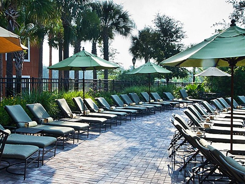 Holiday Inn Club Vacations at Orange Lake Resort