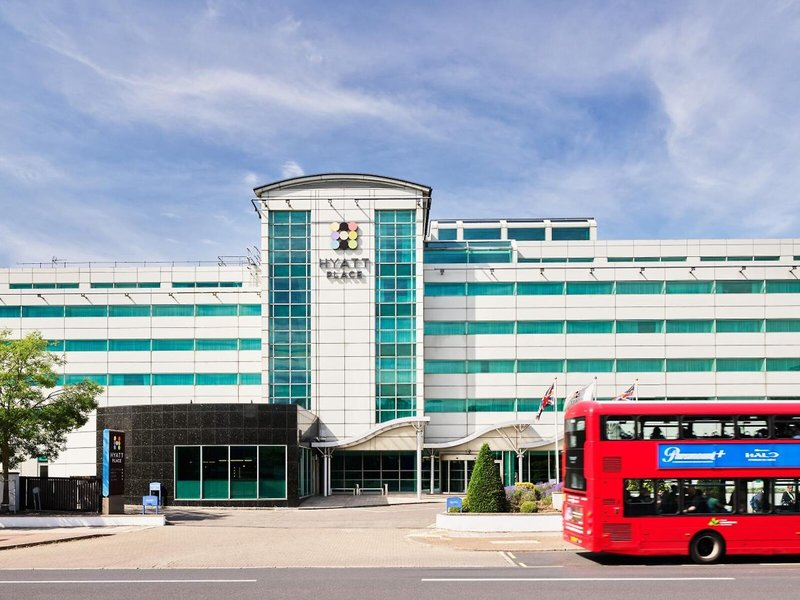 Hyatt Place London Heathrow Airport