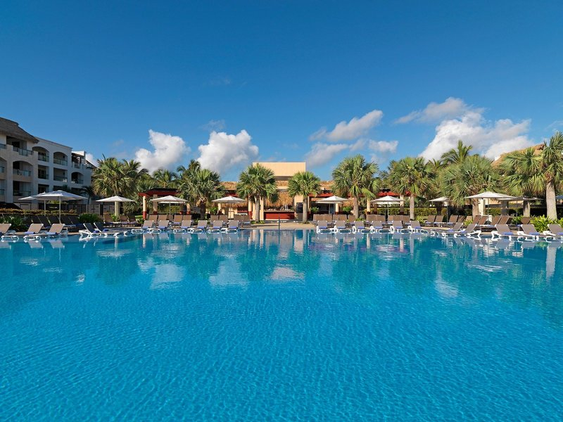 Hard Rock Hotel & Casino Punta Cana