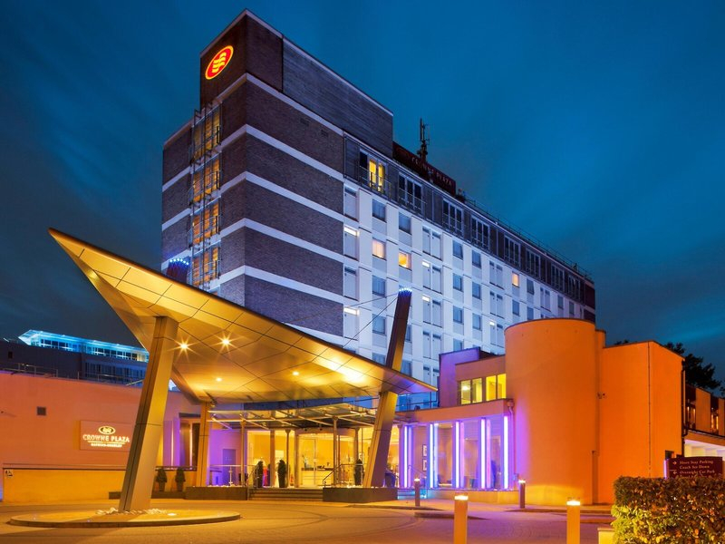 Crowne Plaza London - Gatwick Airport