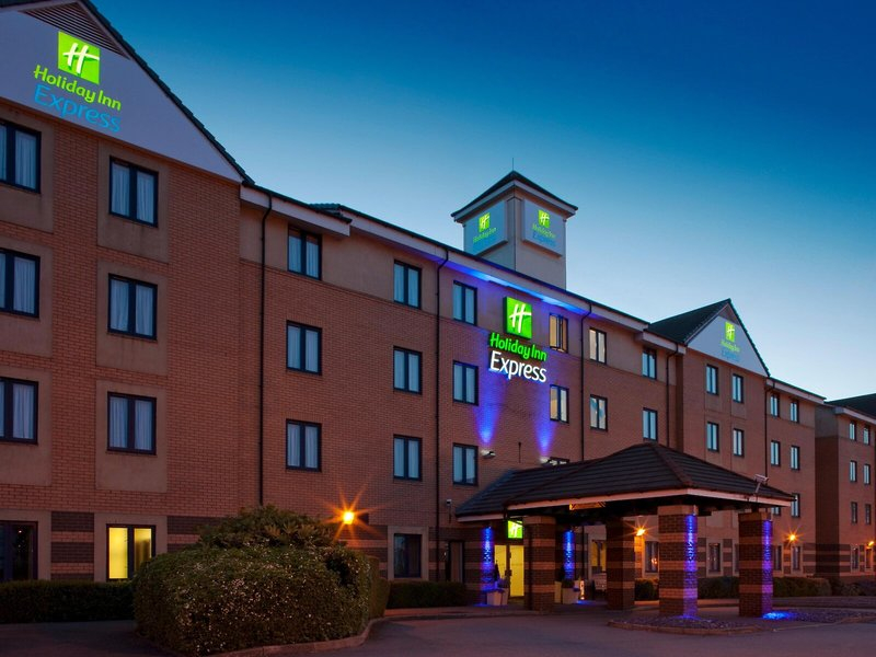 Holiday Inn Express London - Dartford