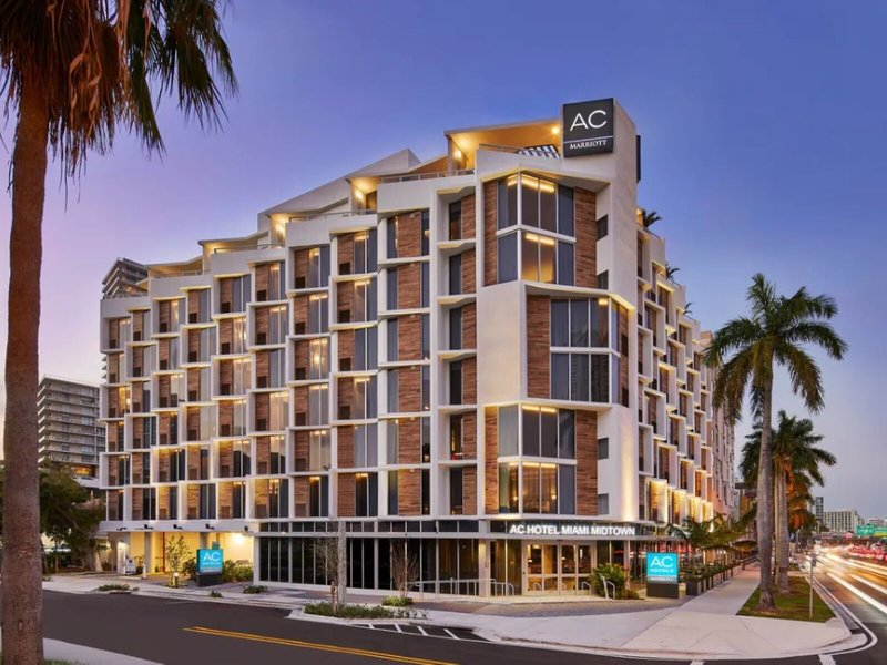 AC Hotel Miami Wynwood