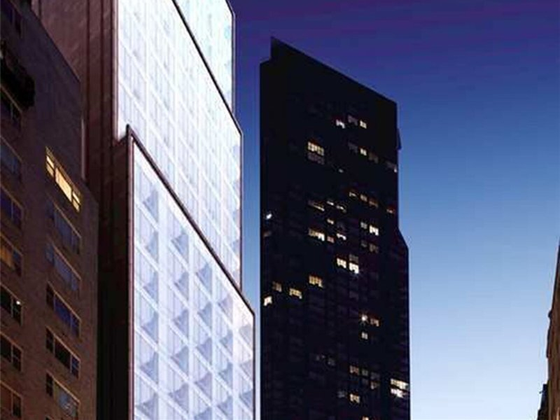 Hilton Club West 57th Street New York