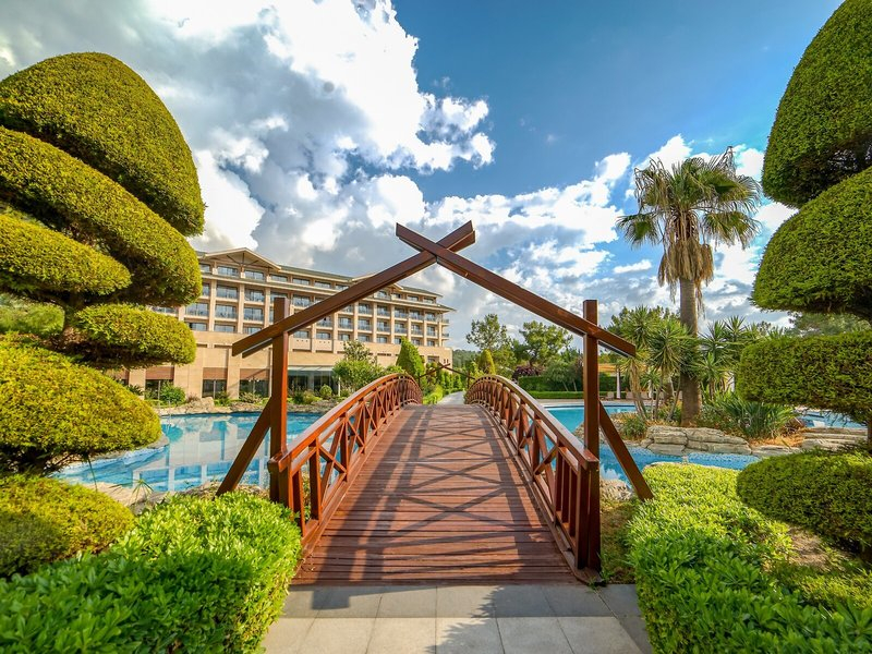 FashionTV Luxe Resort