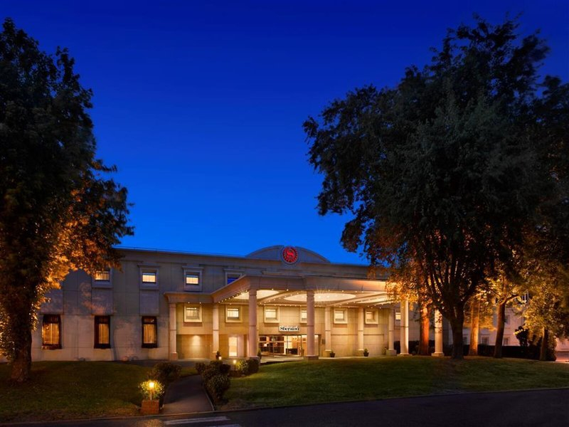 Sheraton Heathrow