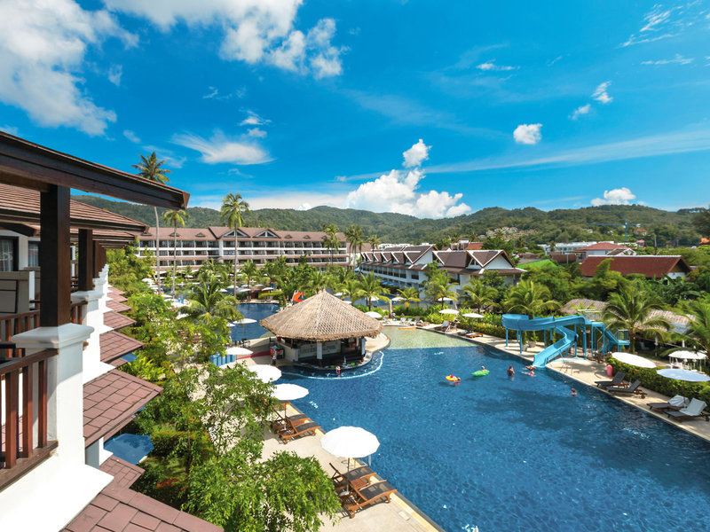 Sunwing Kamala Beach