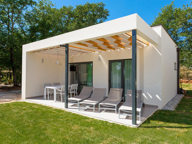 Apartments Park Plava Laguna