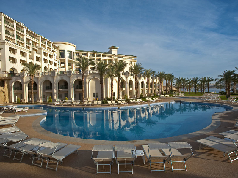 Stella Di Mare Beach Hotel & Spa Sharm El Sheikh