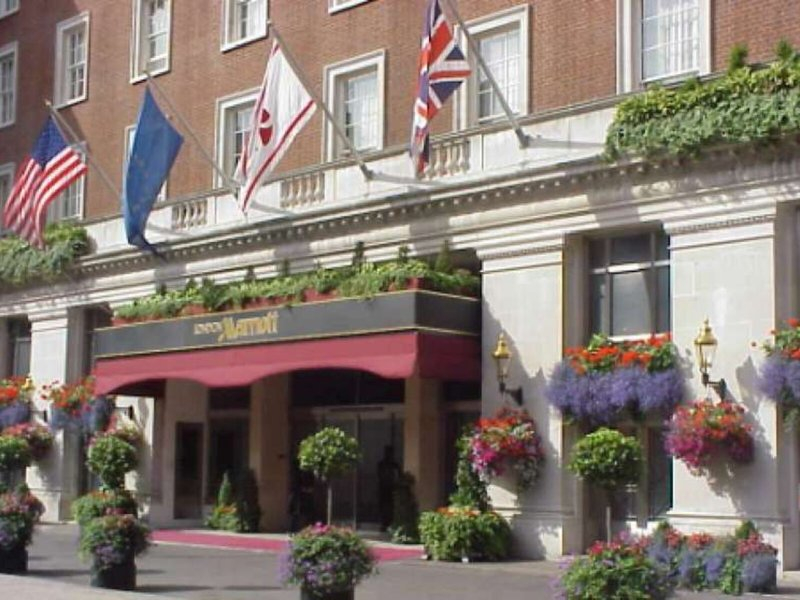 Marriott Grosvenor Square