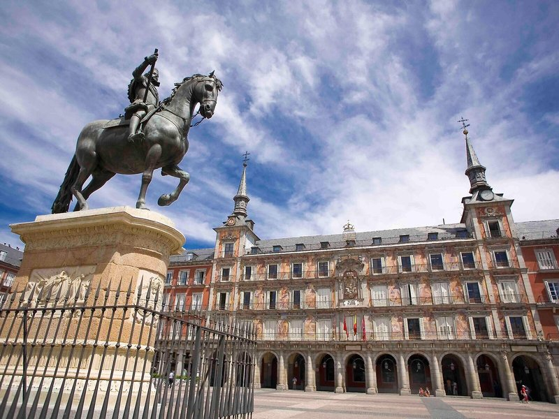 Holiday Inn Express Madrid - Alcorcon