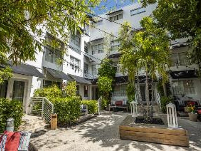 Metropole South Beach