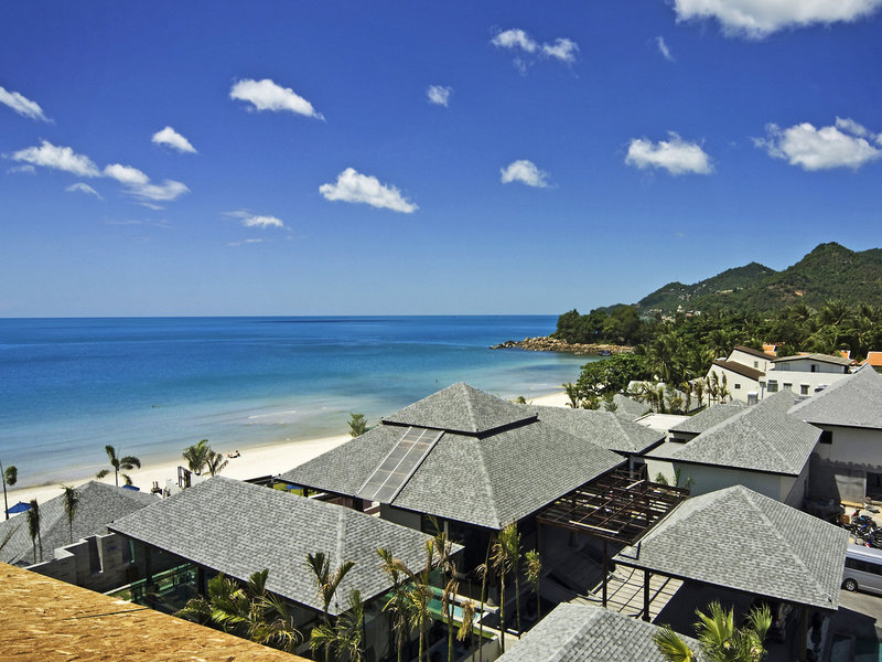 Samui Resotel Beach Resort