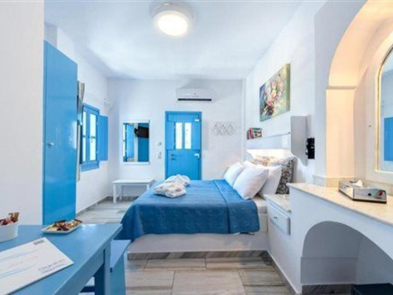 Sigalas Hotel & Apartments