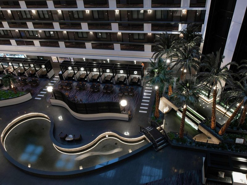 Embassy Suites Las Vegas