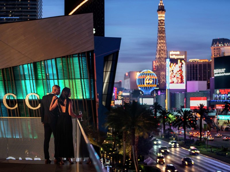 Waldorf Astoria Las Vegas