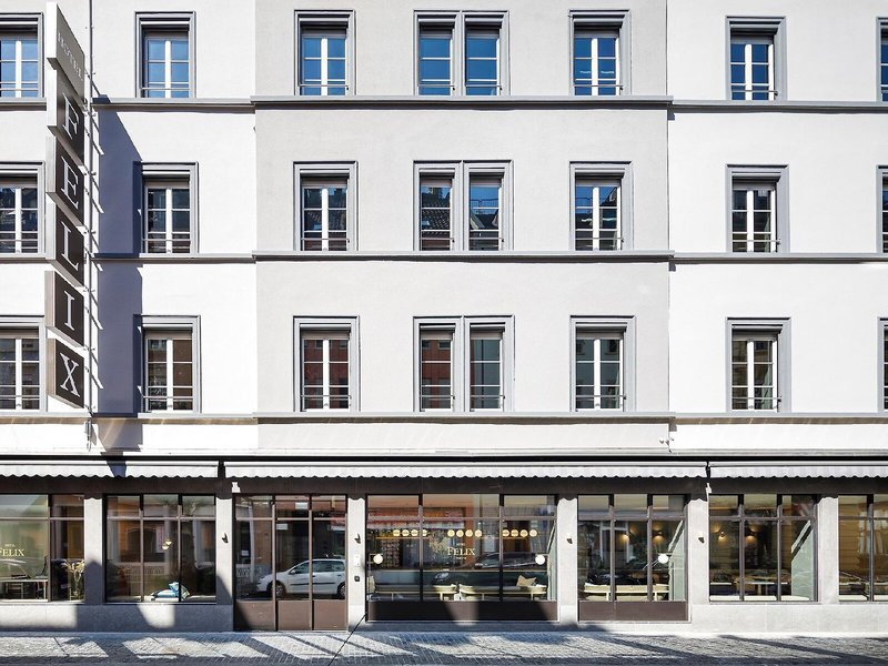 Hotel Felix