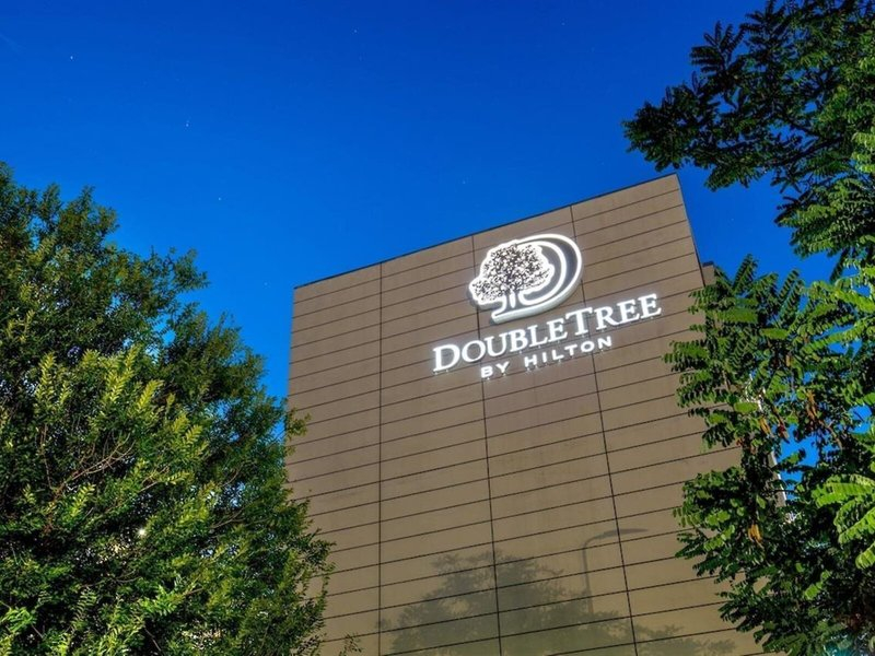 Doubletree by Hilton Milan 