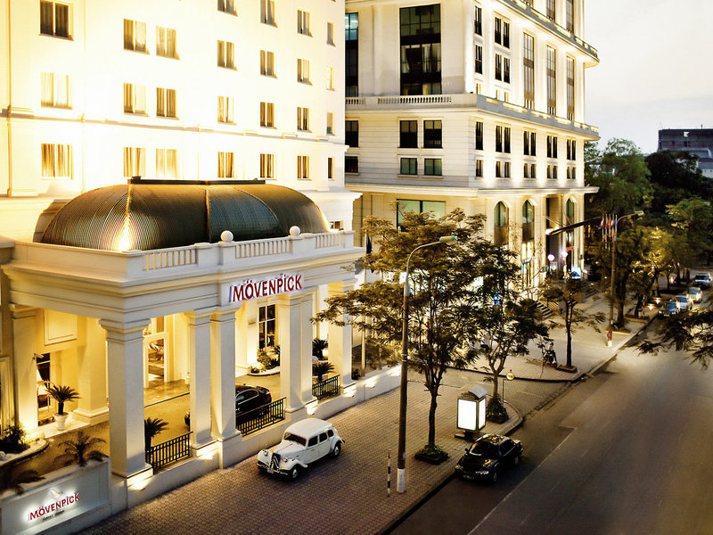 Mövenpick Hotel Hanoi