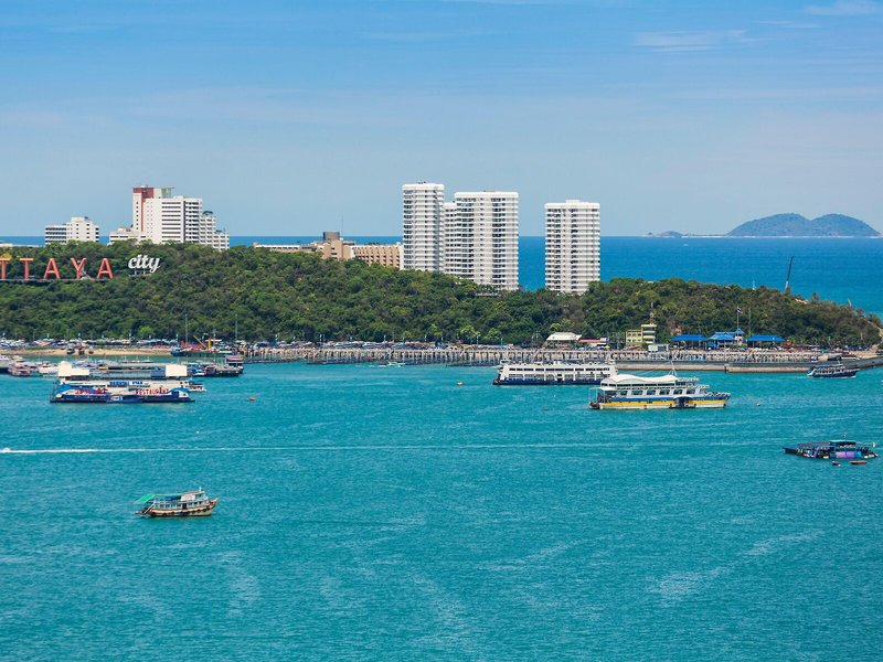 Holiday Inn Pattaya