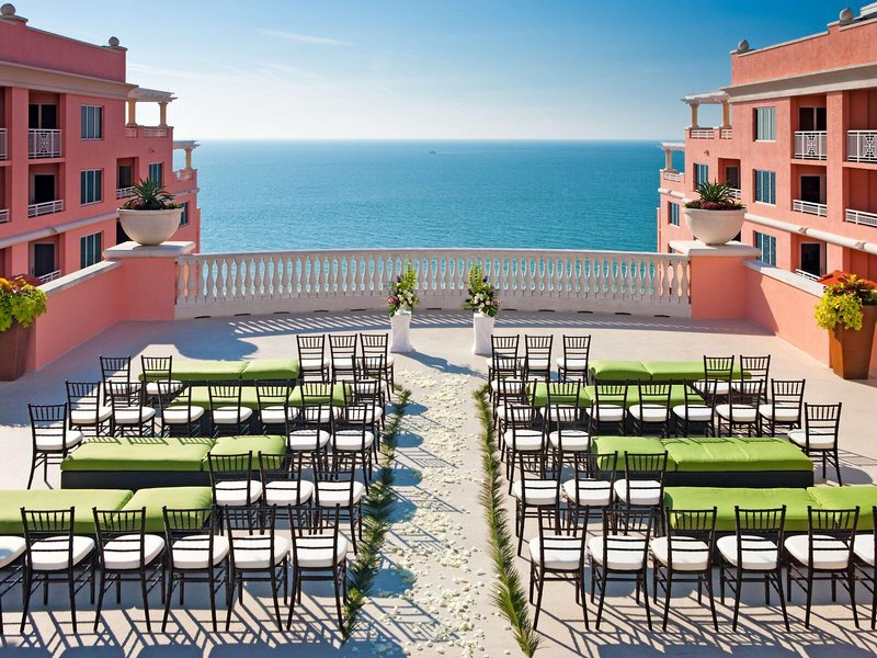 Hyatt Regency Clearwater Beach Resort & Spa