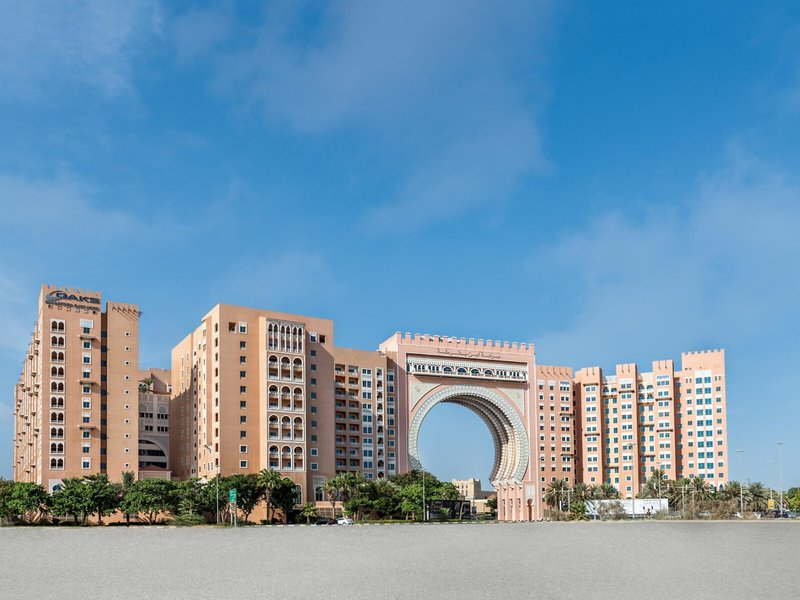 Oaks Ibn Battuta Gate Dubai