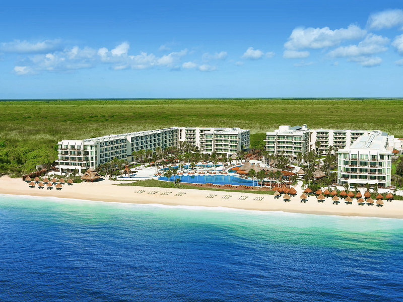 Dreams Riviera Cancun Resort & Spa