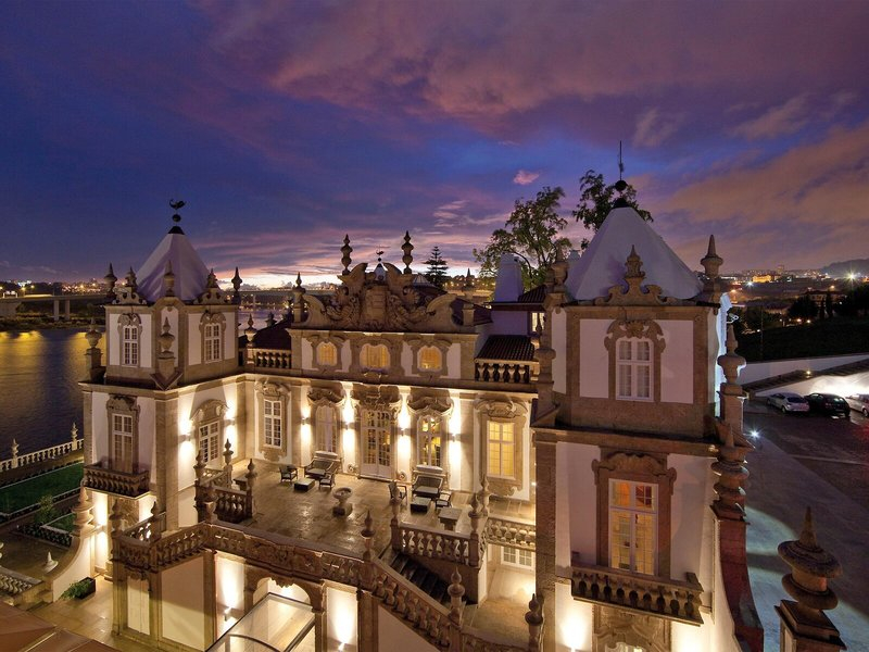 Pestana Palácio do Freixo