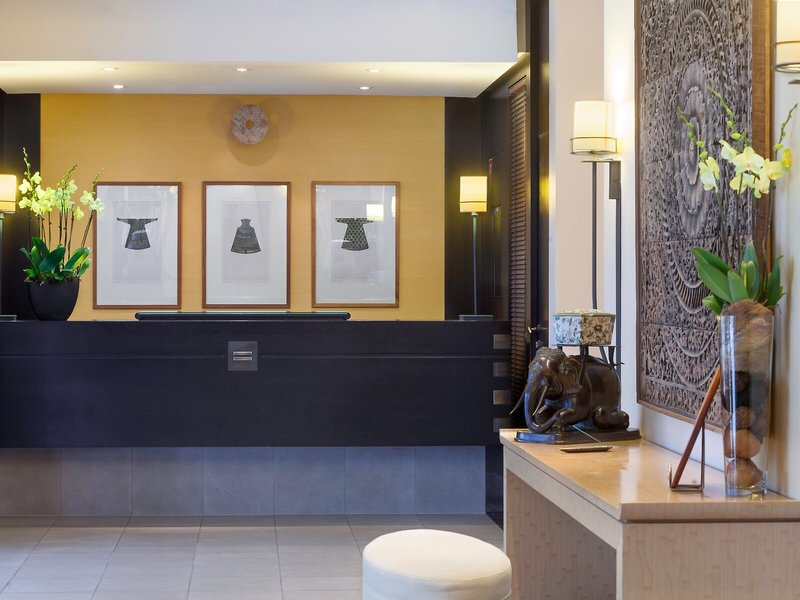 Hôtel Jade