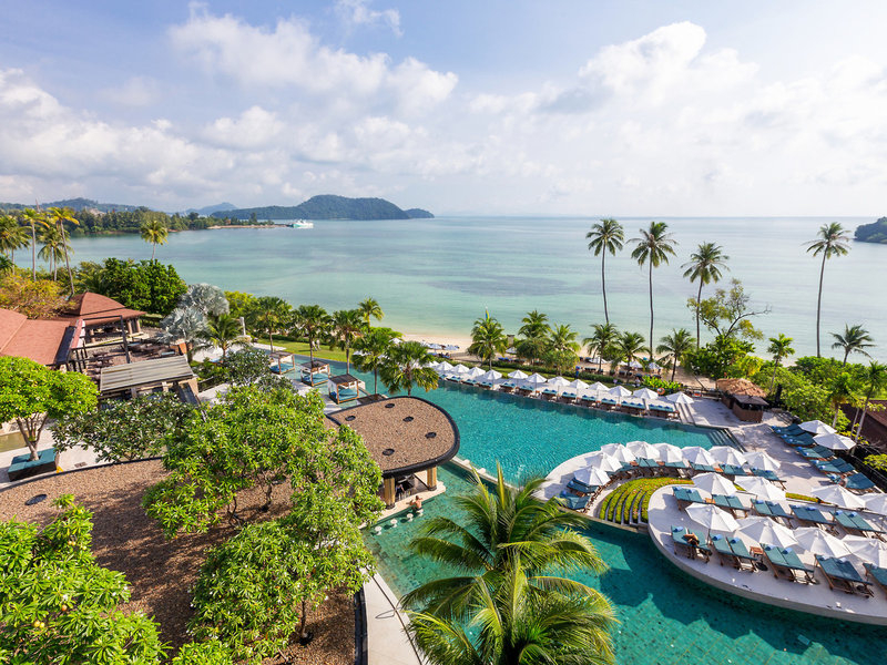 Pullman Phuket Panwa Beach Resort