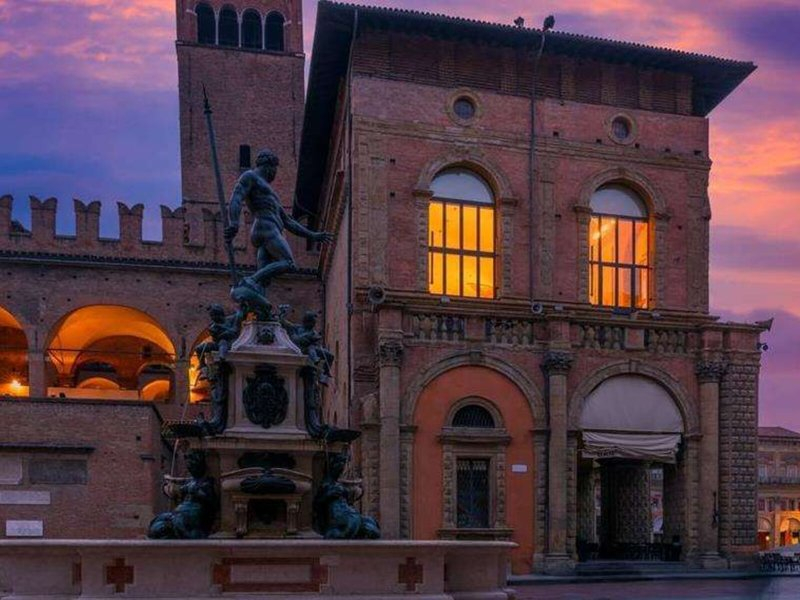 Hotel Re Enzo