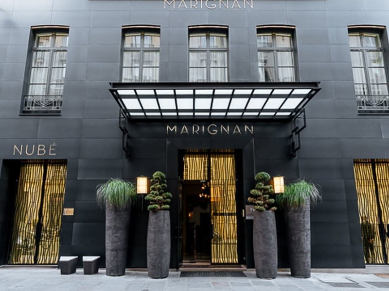 Hotel Marignan