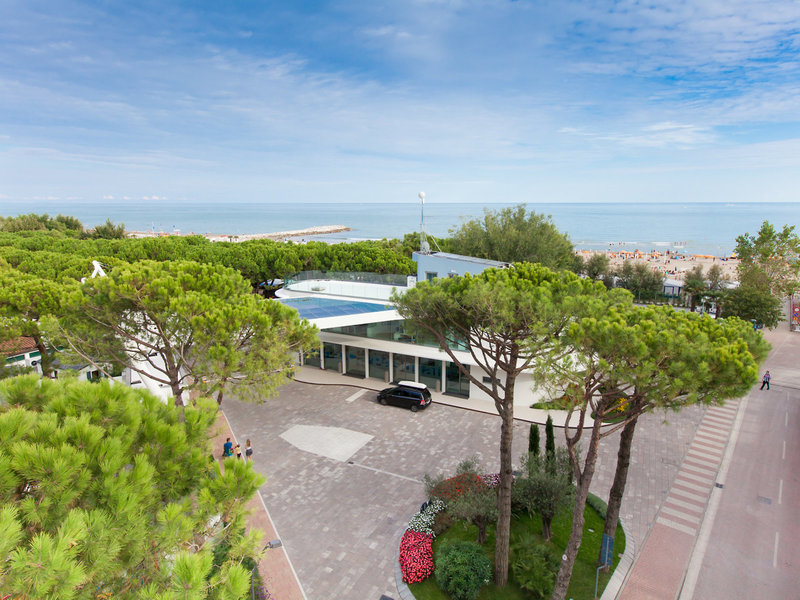 Camping Ca'Pasquali