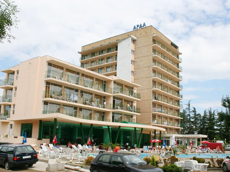 Hotel Arda