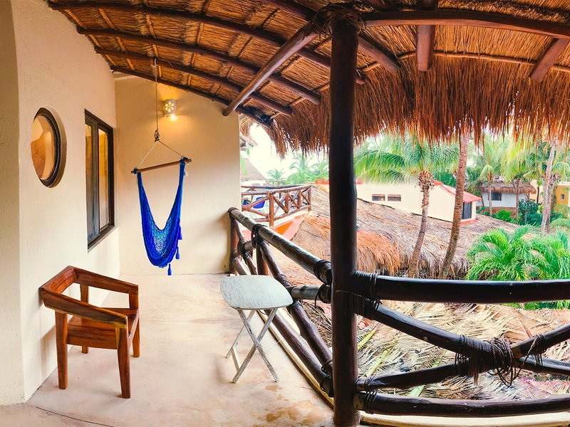 Holbox Dream Beachfront Hotel