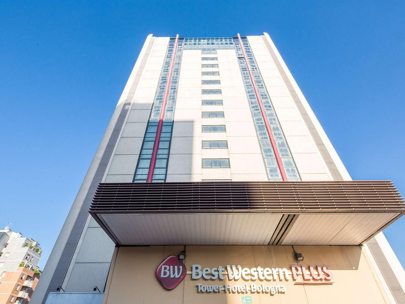 Best Western Plus Tower Hotel