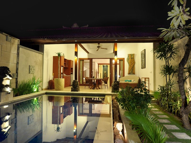 Puri Mas Boutique Resort & Spa