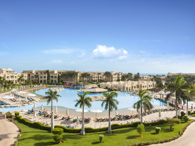 Rixos Sharm el Sheikh Adult Friendly