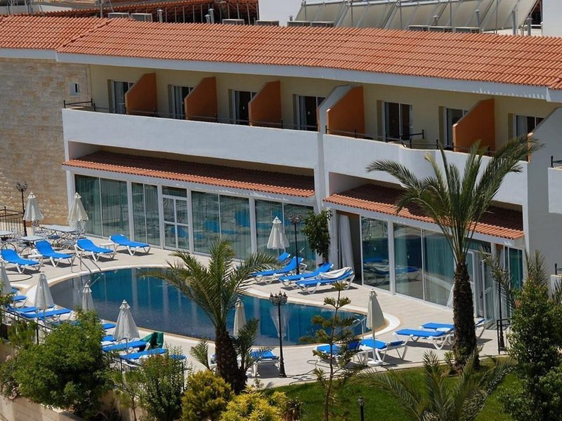 M. Moniatis Hotel