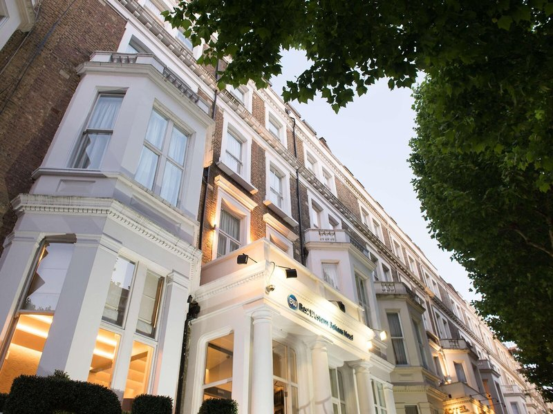 Mornington London Kensington, BW Premier Collection by Best Western